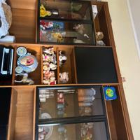 Salotto a romano di lombardia