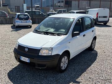 Fiat Panda 1.1 Actual NEOPATENTATI
