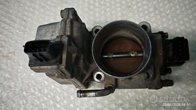 CORPO FARFALLATO PAJERO PININ 1.8 GDI MIKUNI