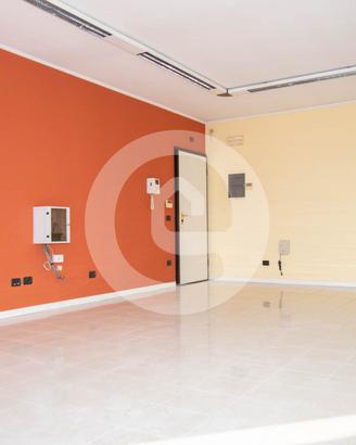 Ufficio a Borgoricco (PD) - Borgoricco - Centro