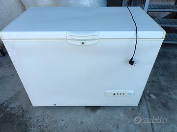 congelatore pozzetto 