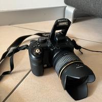 Fujifilm finepix S9600