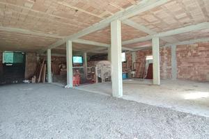 MAGAZZINO A PIGNATARO INTERAMNA