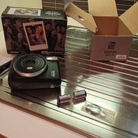 Fujifilm Instax mini 70 ISTANTANEA