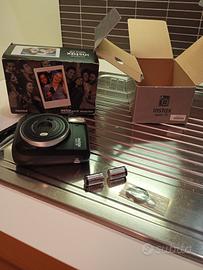 Fujifilm Instax mini 70 ISTANTANEA