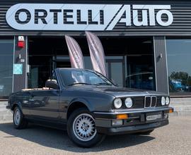 BMW 320 i 6 Cilindri Cabriolet