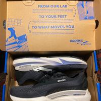 Scarpe donna Brooks Adrenaline GTS