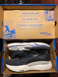 Scarpe donna Brooks Adrenaline GTS