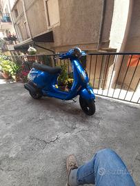 vespa