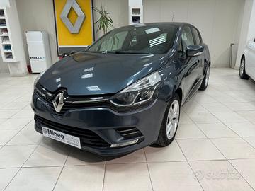 Renault Clio dCi 8V 75CV Start&Stop 5 porte Energy