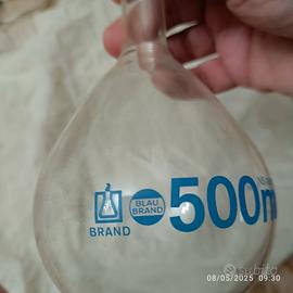 matraccia da 500 ml