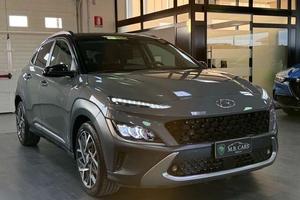 Hyundai KONA Kona 1.6 gdi hev Xline 2wd 141cv dct