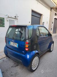 Smart Fortwo 450 del 2000