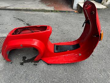 Telaio vespa pk 50 s