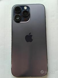 iPhone 14 Pro Max (Scheda Madre)