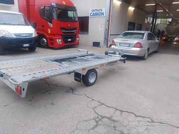 auto e carrello
