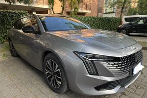 Peugeot 508 sw