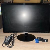 Monitor PC Samsung S22D300NY full HD