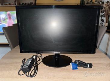 Monitor PC Samsung S22D300NY full HD