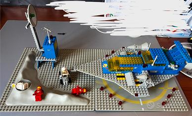 LL928 GALAXY EXPLORER LEGO CLASSIC SPACE