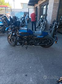 Harley-davidson Sporster S - 2024