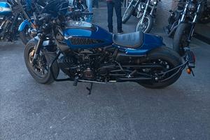 Harley-davidson Sporster S - 2024