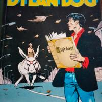 Dylan Dog originale 