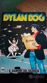 Dylan Dog originale 