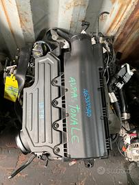 MOTORE 46337540 1.3 TB ALFA ROMEO TONALE 2020