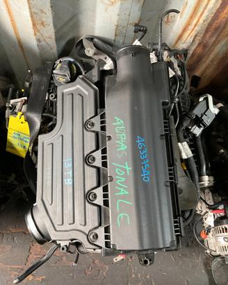 MOTORE 46337540 1.3 TB ALFA ROMEO TONALE 2020