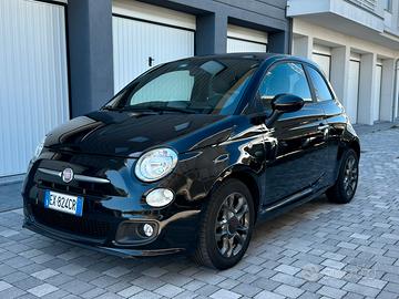 Fiat 500 S 1.2 69 Cv