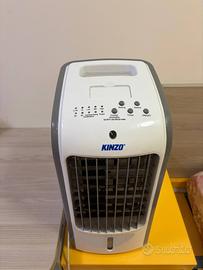 Raffrescatore d’aria Kinzo 80W