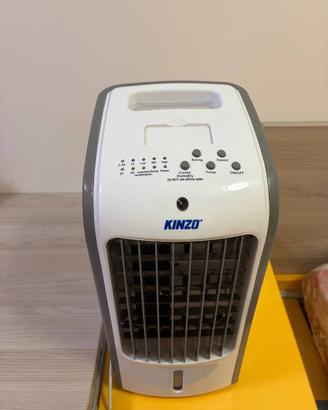 Raffrescatore d’aria Kinzo 80W