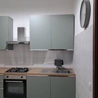 Stanze singole lavoratrici - zona Policlinico/Staz