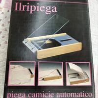 Piega camice automatico Foppa Pedretti 