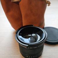 Neewer Lente Macro HD 0.35X