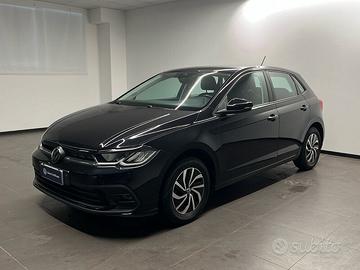 Volkswagen Polo Nuova Life 1.0 TSI 70 kW (95 ...