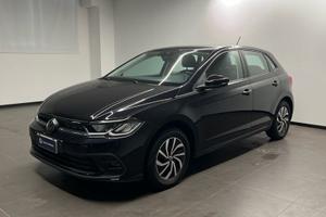 Volkswagen Polo Nuova Life 1.0 TSI 70 kW (95 ...