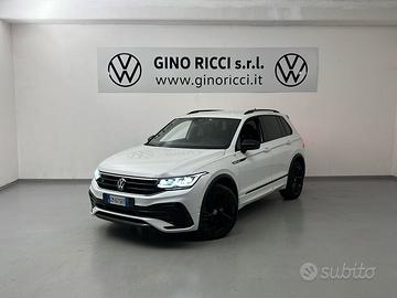 Volkswagen Tiguan 2.0 TDI 200 CV SCR DSG 4MOT...