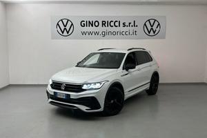 Volkswagen Tiguan 2.0 TDI 200 CV SCR DSG 4MOT...
