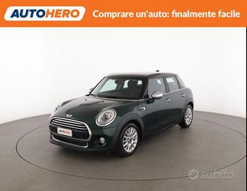 MINI Cooper XD88463