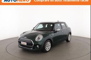 MINI Cooper XD88463