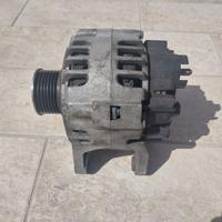 Alternatore originale Renault Valeo