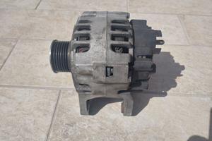 Alternatore originale Renault Valeo