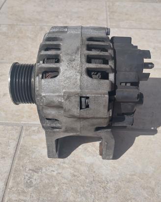 Alternatore originale Renault Valeo