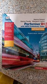 PERFORMER B1
