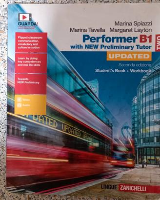 PERFORMER B1