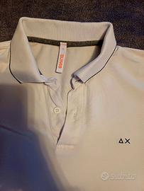 Maglietta uomo Sun68