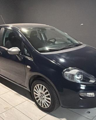 FIAT GRANDE PUNTO DEL 2014 1300 MULTIJET A CATENA