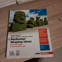 Performer shaping ideale 1